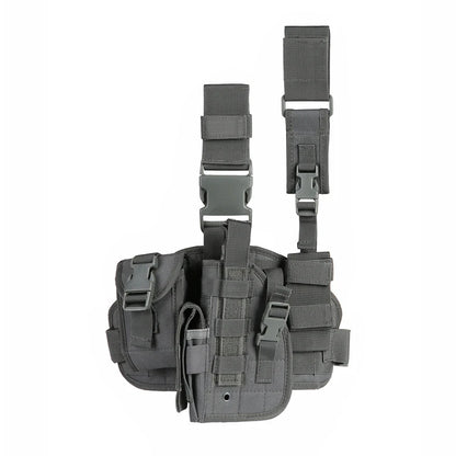 Multi-Function Leg Gun Holster