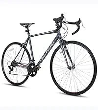 Adult Road Racing Bike with 14 Speeds