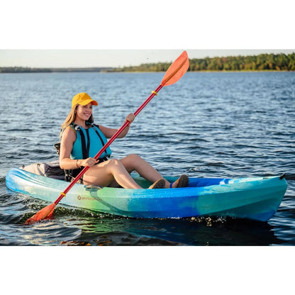 Sit on top Recreational Kayak 9' 5"
