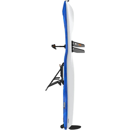 Lightweight and Stable Single Person Kayak