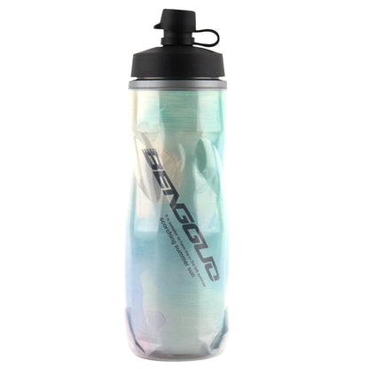 610ml Insulated Cycling Water Bottle