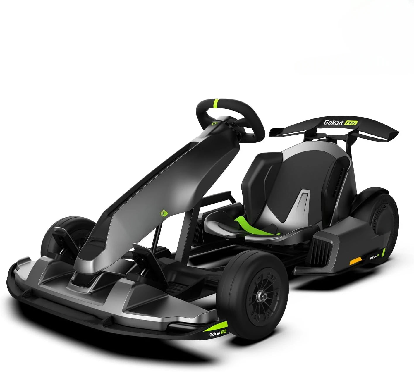 Electric Race Go Kart  for Kids and Adults