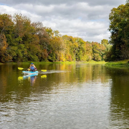 Recreational One Person Kayak