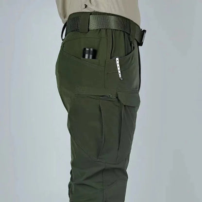 Men's Quick Dry Camping Hiking Trekking Pants