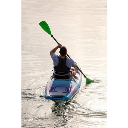 Kayak With A Built-in cooler