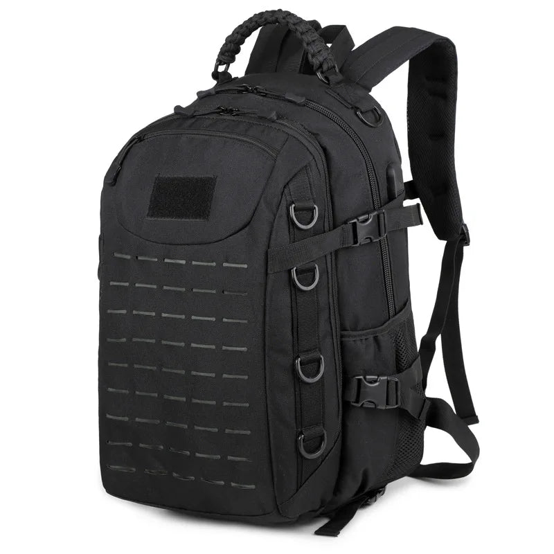 Outdoor Traveling Waterproof Backpack