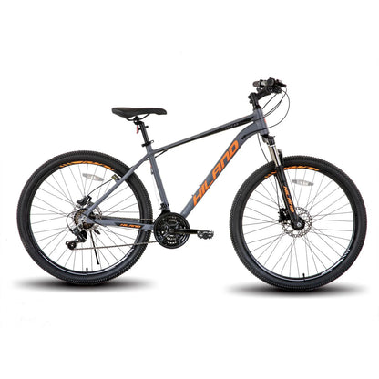 21 Speed Aluminum Mountain Bike