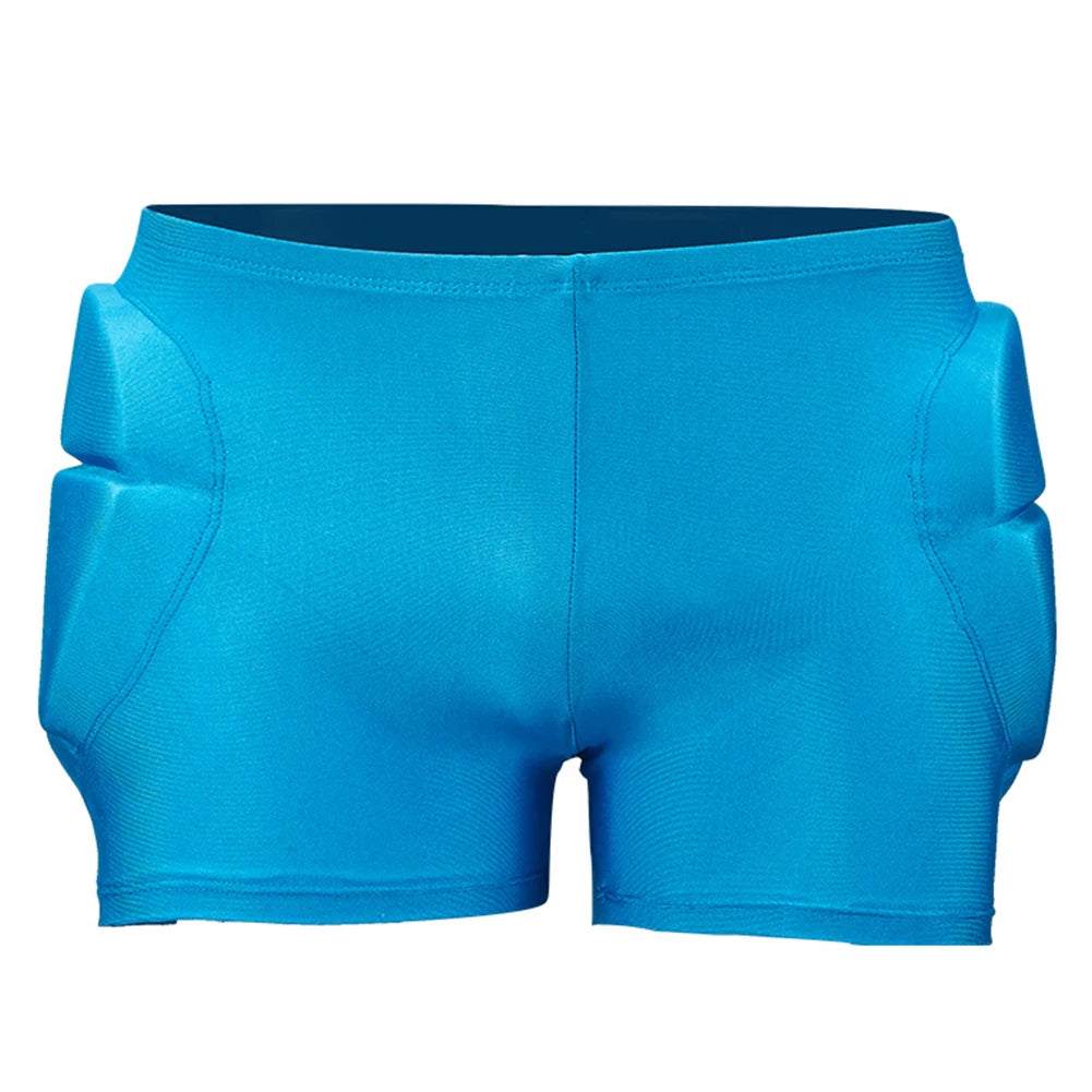 Ski Snowboard Skate Shock Absorb Hip Protection