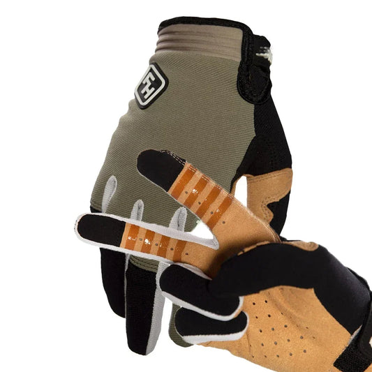 Touch Screen Motocross Mountain Bike Gloves