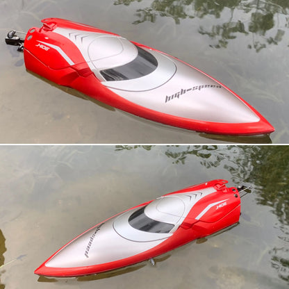 Fast Remote Control Racing Speed  Boat