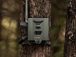 Twin Pack Trail Cameras With Night Vision