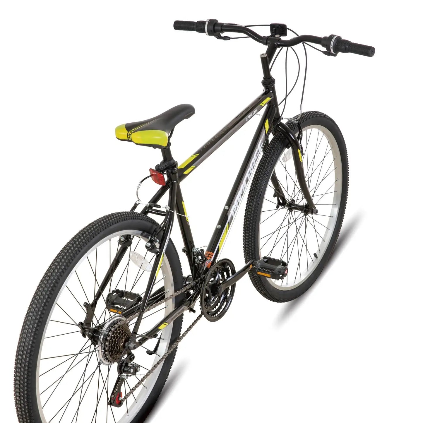 Unisex Mountain Bike