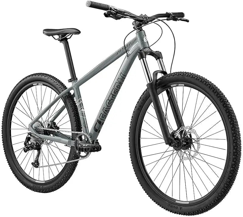 29" Lightweight Mountain Bike