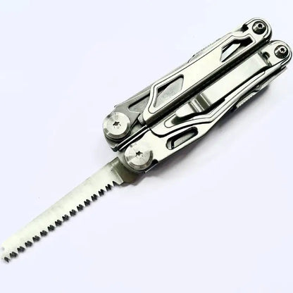 Mini Swiss Survival Multifunctional Pocket Knife