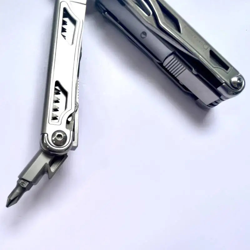 Mini Swiss Survival Multifunctional Pocket Knife