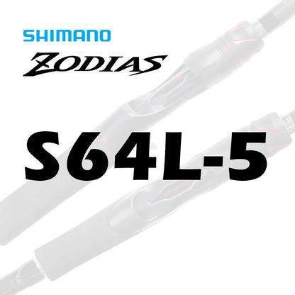 Carbon Fiber Bass Fishing Spinning Baitcasting Rod