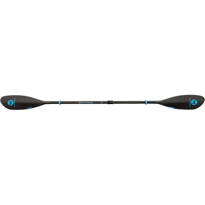 Kayak Paddle With Adjustable Carbon Fiber Shaft