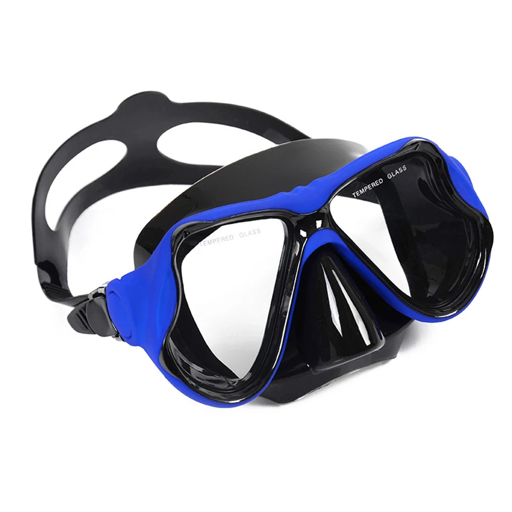 Anti-Fog Diving Mask Goggles