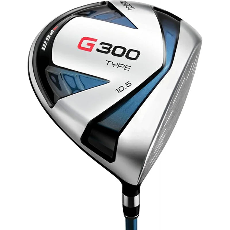 Men's Complete Golf Club Set