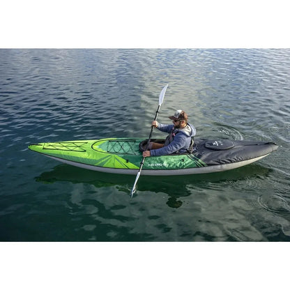 Sit-in Lightweight Single Or two Person Kayak