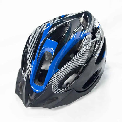 Ultralight Safety Adjustable E-Bike Riding Helmet