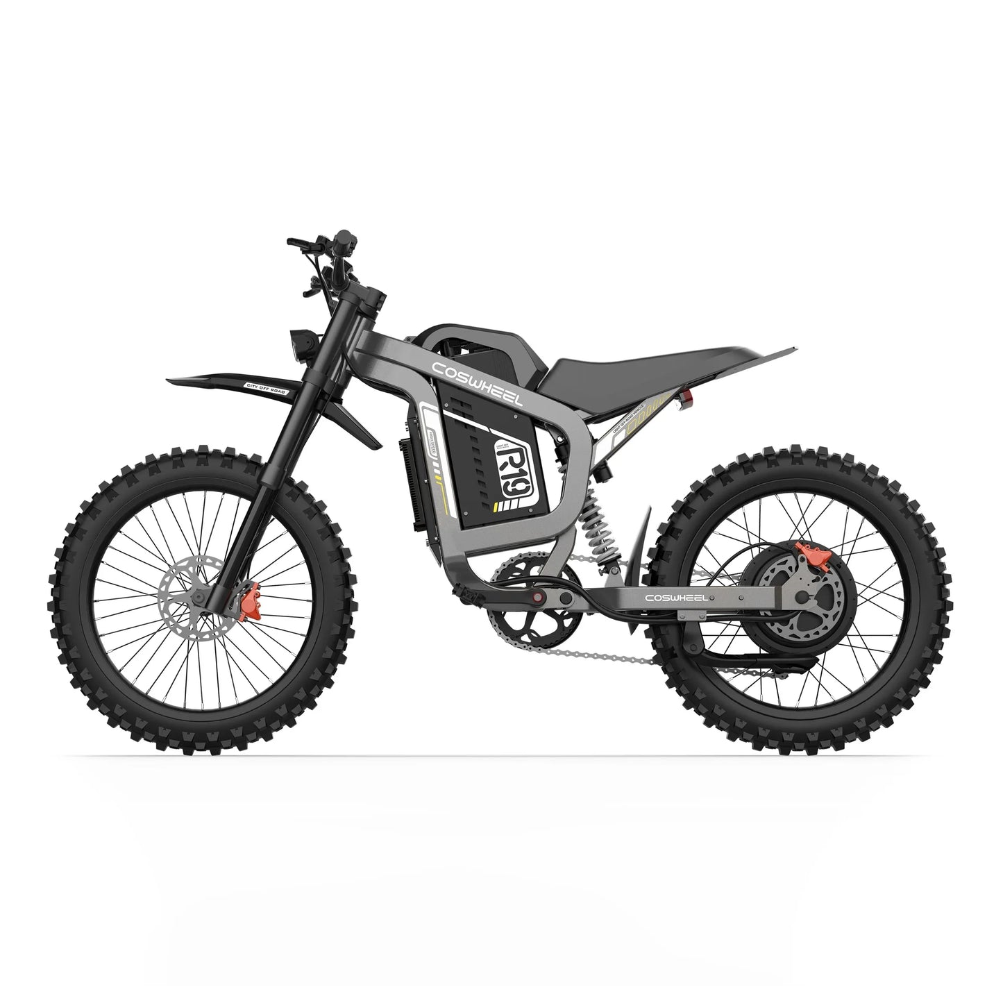 COSWHEEL R19 Electric Motorbike