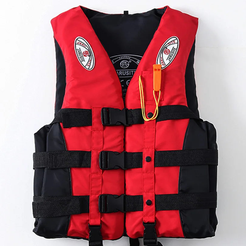 Adults Water Sports Life Vest