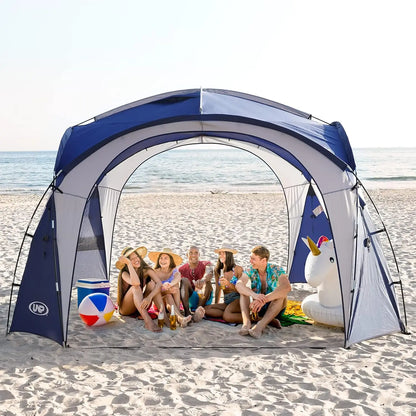 Beach Pop Up Canopy UPF50 Tent