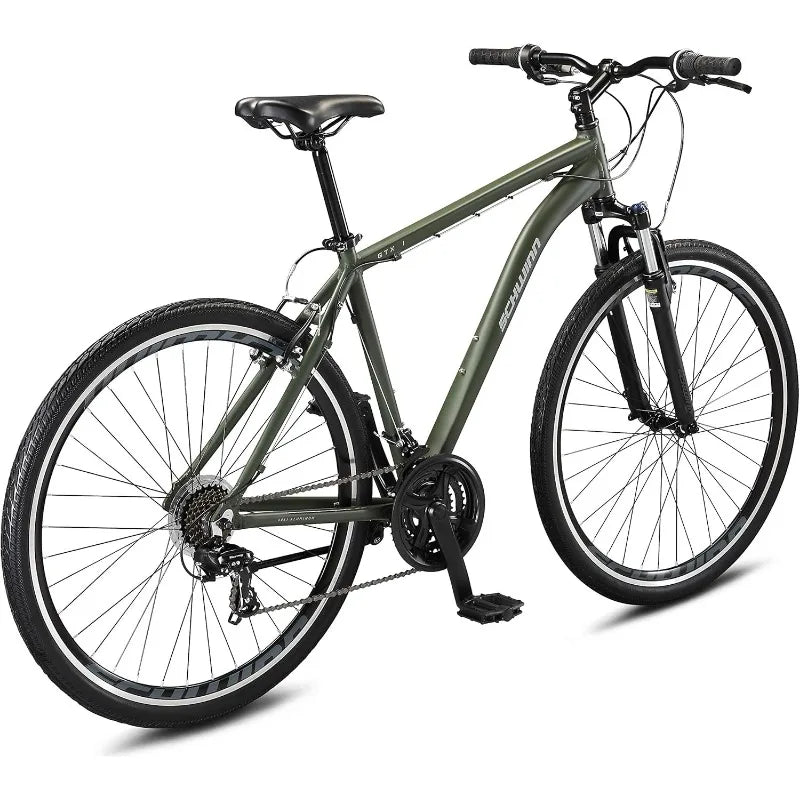 Unisex Dual Sport Bicycle