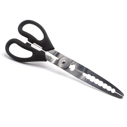 Stainless Steel Multifunctional Fishing Pliers
