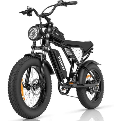 Electric Motorcycle For Teens And Adults
