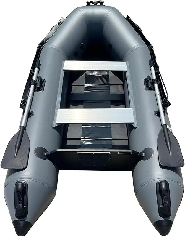 4 Person Portable Dinghy Boat with