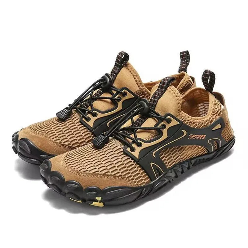 Men's Mesh Outdoor Quick-dry Water Shoes