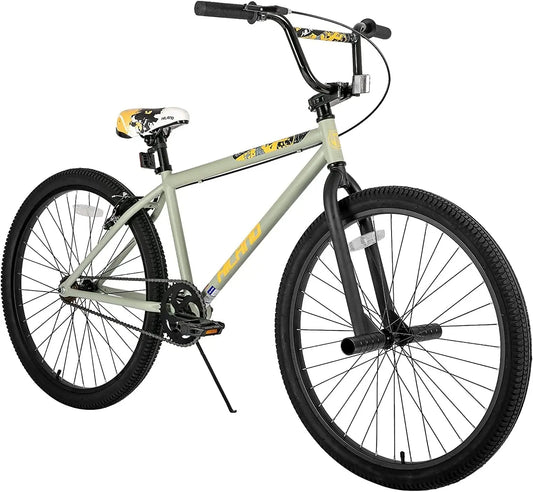 26 inch BMX Teens Bike with 2 Pegs