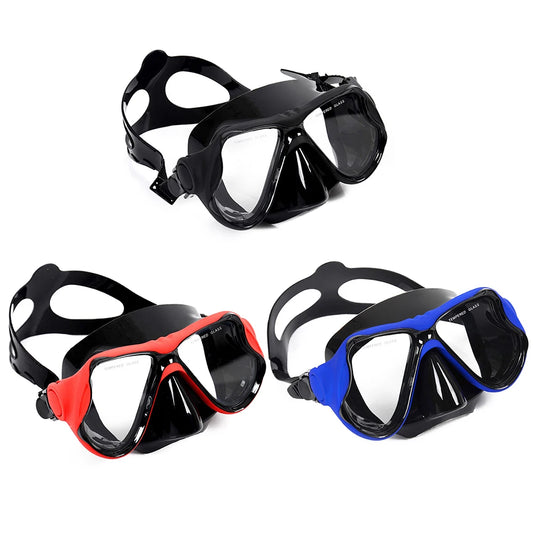 Anti-Fog Diving Mask Goggles