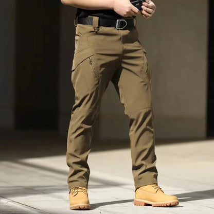 Men's Quick Dry Camping Hiking Trekking Pants