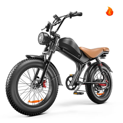 1000W Off Road Electric Motorcycle