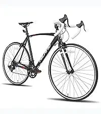 Adult Road Racing Bike with 14 Speeds