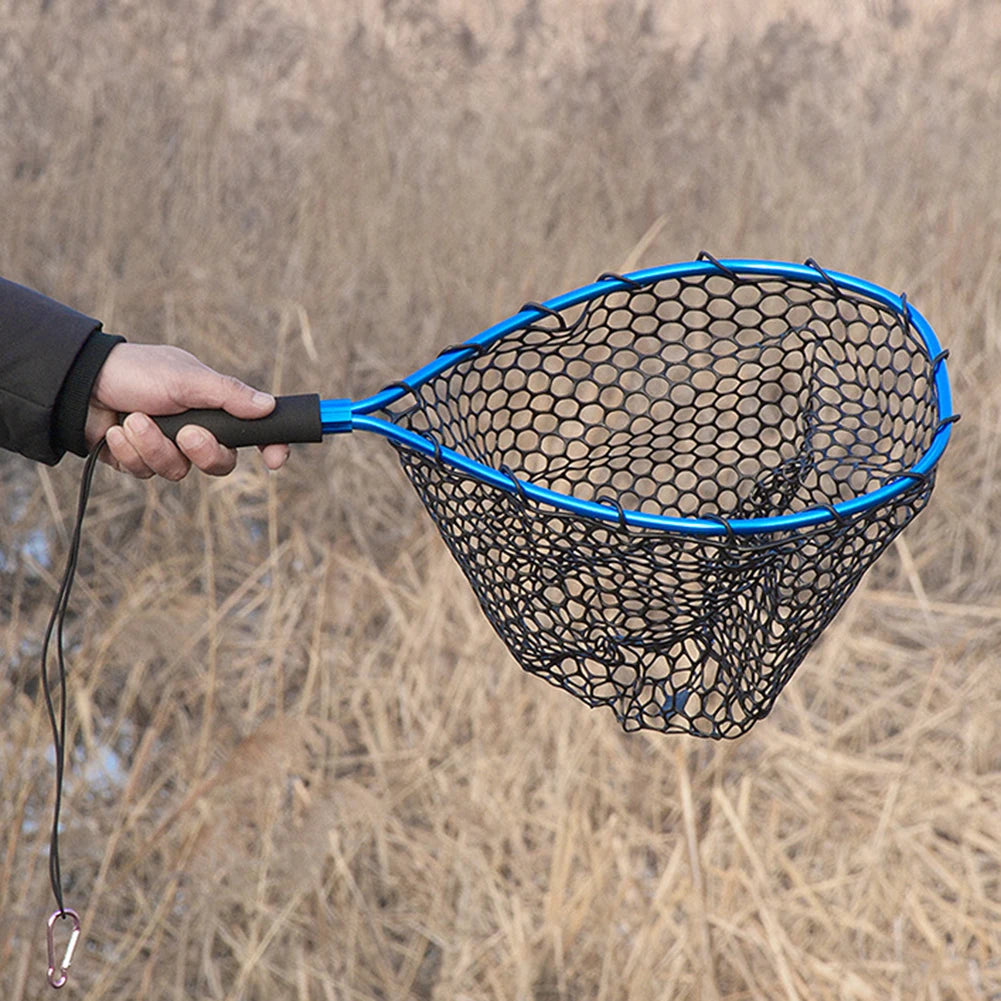 Catch and Release Fishing Net