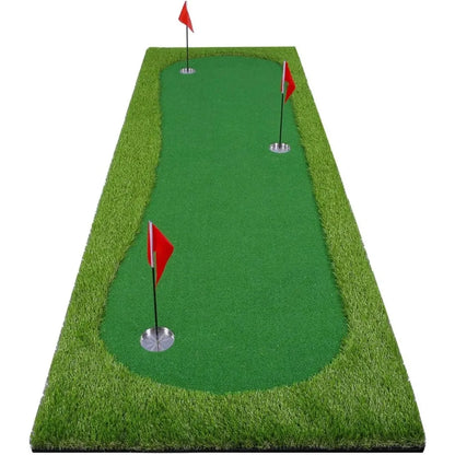 Professional Golf Practice Mat