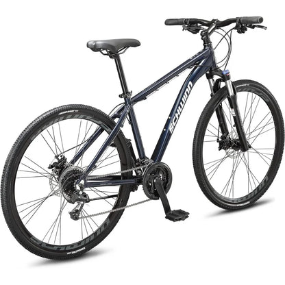 Comfortable Unisex Adult Hybrid Bike