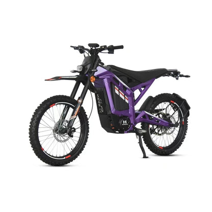 High-Power Off Road Electric Bike