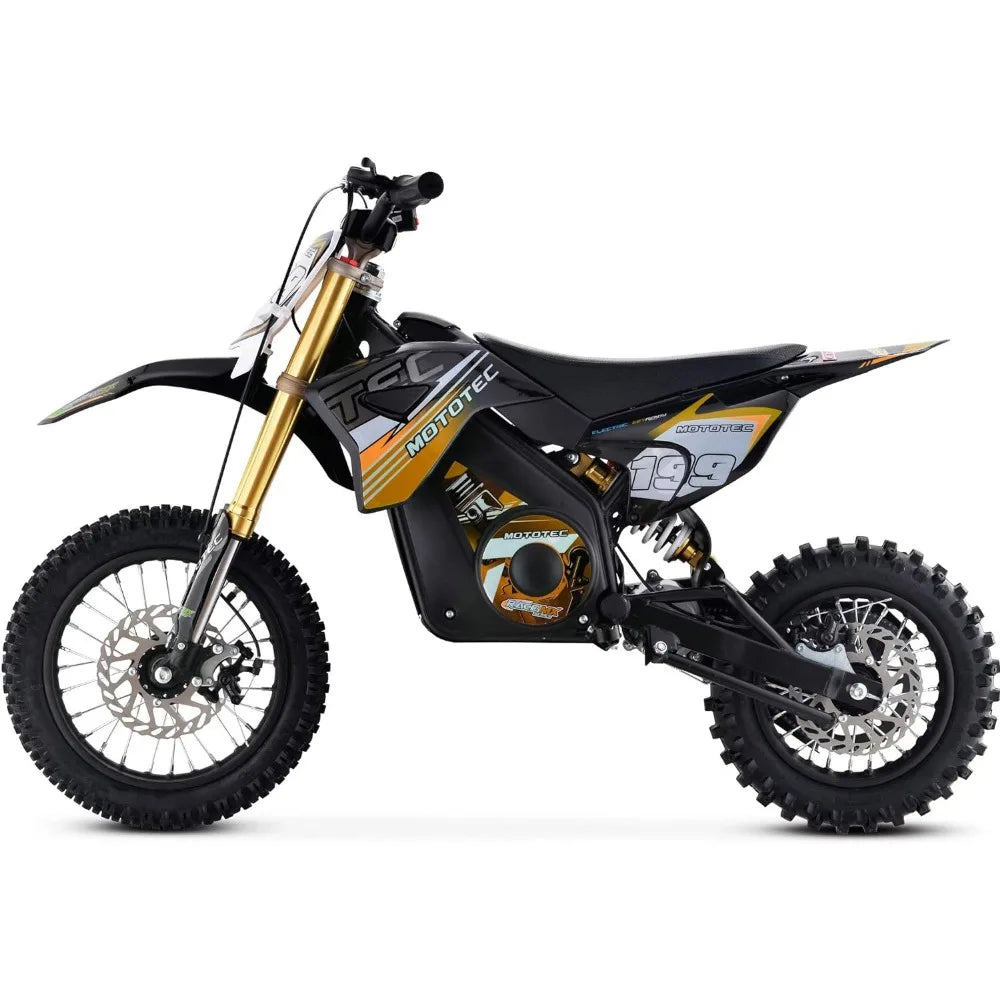 Kids Pro Electric 36v Dirt Bike