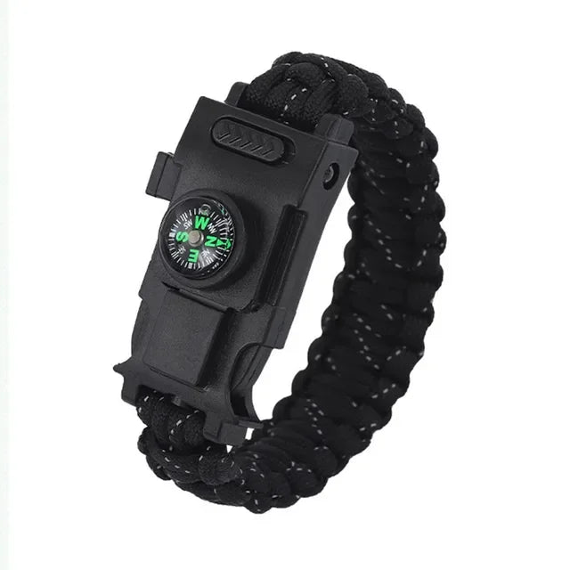 Survival Multifunction Outdoor Camping  Tools