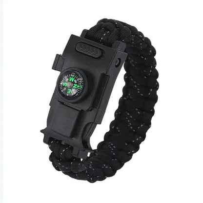 Survival Multifunction Outdoor Camping  Tools